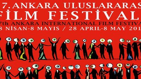 Ankara Uluslararası Film Festivali Onur Ödülleri Sahipleri Belli Oldu!