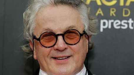 Cannes Jüri Başkanı George Miller Olacak! haber görseli