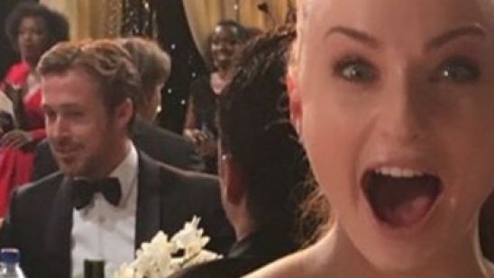 Sophie Turner, Ryan Gosling İle Karşılaşırsa…
 haber görseli