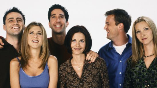 Friends Buluşmasından İlk Video Geldi
 haber görseli