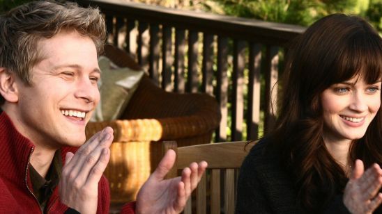 Logan, Gilmore Girls’e Dönüyor!
 haber görseli