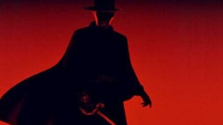 Zorro Geri Dönüyor! haber görseli