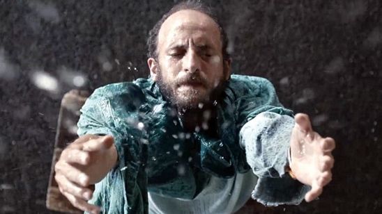 İstanbul Uluslararası Kısa Film Festivali Kazananları Belli Oldu! haber görseli