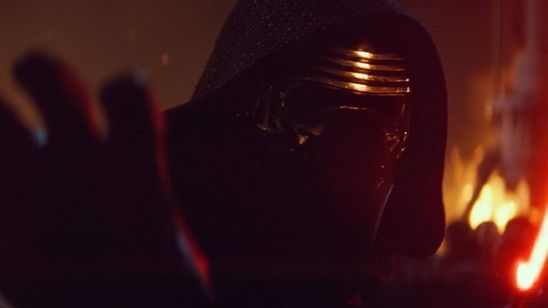 Star Wars: Episode VIII Set Görüntüleri Çıktı! haber görseli