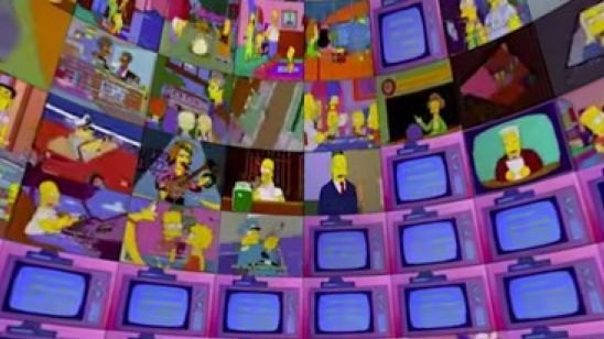 500 The Simpsons Bölümünü Birden İzleyebilir Misiniz?
 haber görseli