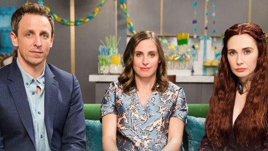 Jon Snow’un Kaderi Hakkında Melisandre de Konuştu
 haber görseli