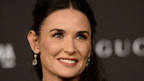Demi Moore Da Televizyona Transfer Oldu
 haber görseli