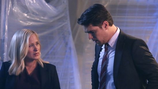 CSI: Cyber’ın İkinci Sezonu FOXCRIME’da!
 haber görseli