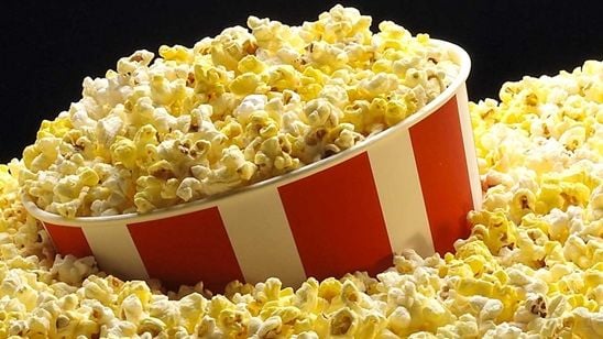 Patlamış Mısırın Ardında Yatan 10 Lezzetli Sır! haber görseli