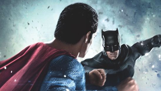 Batman v Superman'den Yeni Beste! haber görseli