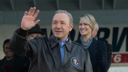 House Of Cards’ta Showrunner Değişikliği
 haber görseli