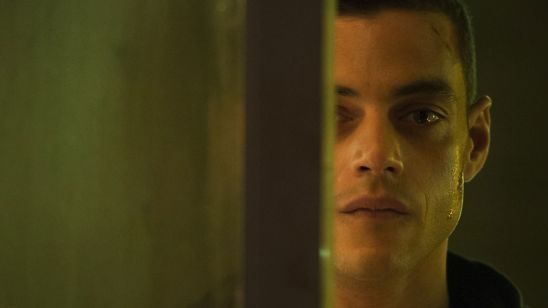 Mr. Robot’un İkinci Sezonundan Haber Var