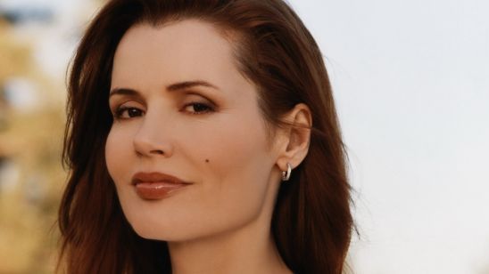 Genna Davis The Exorcist Kadrosunda! haber görseli