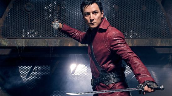 Into The Badlands’e İkinci Sezon Onayı! haber görseli