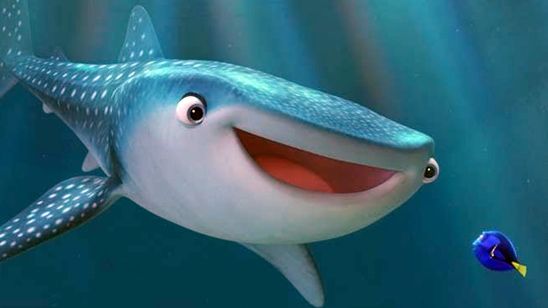 Kayıp Balık Dori'den Dublajlı Fragman, Yepyeni Posterler! haber görseli