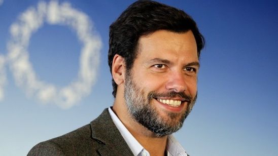 Cannes'ı Laurent Lafitte Sunacak! haber görseli