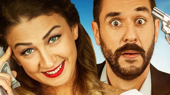 Kızkaçıran'dan Yeni Teaser! haber görseli
