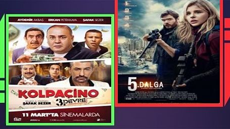 Osman Pazarlama Box Office Liderliğine Veda Etti! haber görseli