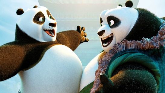 Kung Fu Panda 3'ten Çıkarılacak 5 Ders!
