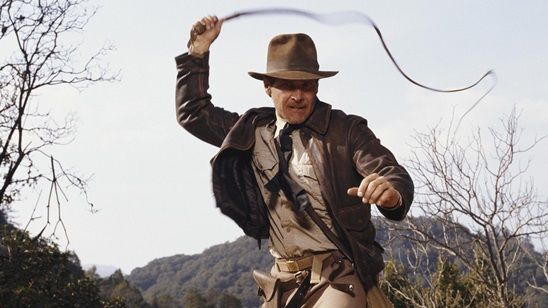 Indiana Jones 5'in Vizyon Tarihi Belli Oldu! haber görseli