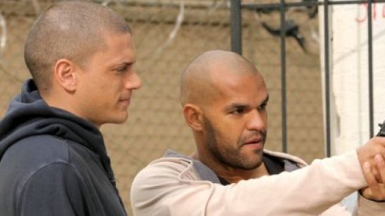 Sucre de Prison Break’e Dönüyor haber görseli