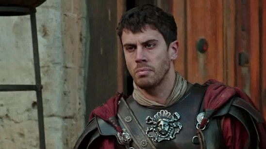 Yeni Ben-Hur'dan Altyazılı Fragman Geldi! haber görseli