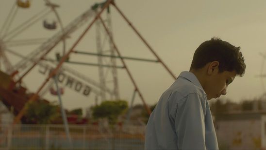 12. Akbank Kısa Film Festivali En İyi Kısalar Belirlendi! haber görseli