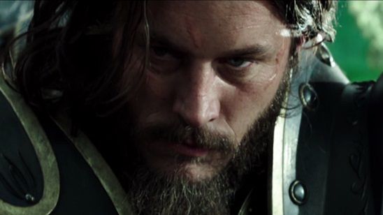 Warcraft: İki Dünyanın İlk Karşılaşması'ndan Yeni Tv Spotu! haber görseli