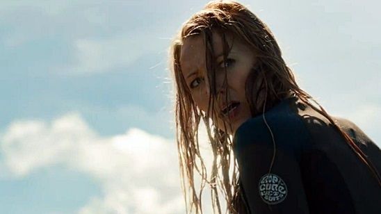 The Shallows'tan Yeni Fragman! haber görseli