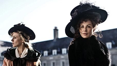 Love & Friendship Yeniden Uyarlamasından İlk Fragman! haber görseli