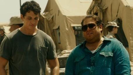 War Dogs'tan Fragman ve Poster Geldi!