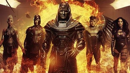 Mutantların Savaşı Empire'a Sıçradı! haber görseli