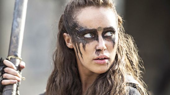 The 100 Hayranlarına Açık Mektup haber görseli