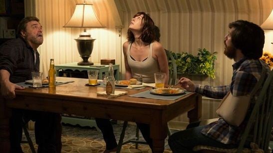 Cloverfield Yolu No:10'dan Altyazılı Teaser Geldi!