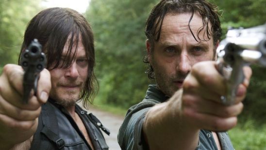 Sonunda Negan Kendini Gösteriyor haber görseli