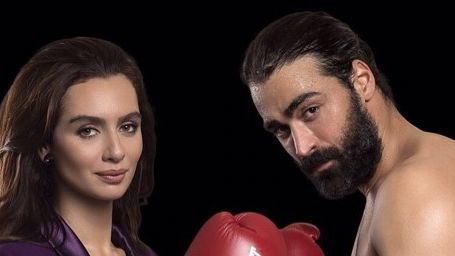 Deliormanlı Nihayet Sinemalarda! haber görseli