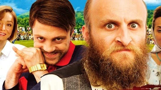 Oflu Hoca'nın Şifresi 2'den İlk Fragman! haber görseli