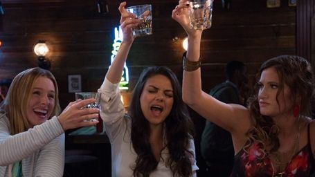 Bad Moms'tan İlk Kareler! haber görseli