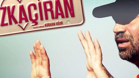 Korhan Uğur, Kızkaçıran Filmini Beyazperde'ye Anlattı! haber görseli
