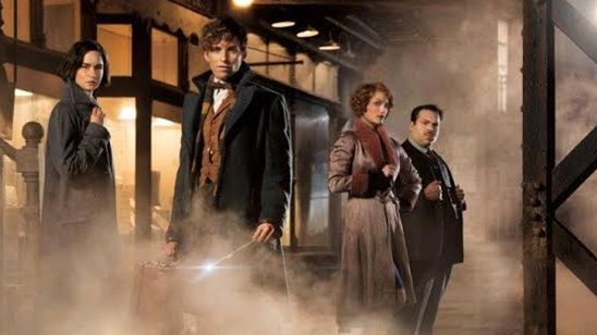 Fantastik Canavarlar Nelerdir, Nerede Bulunurlar Filminden Türkçe Altyazılı Fragman Geldi! haber görseli