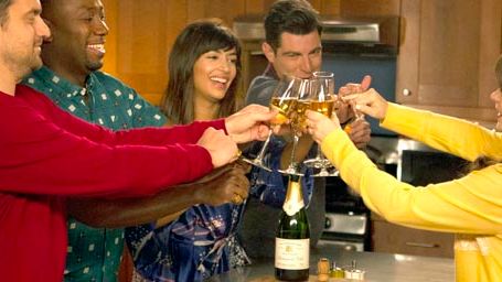 Ve Sonunda New Girl'e de Onay Çıktı! haber görseli