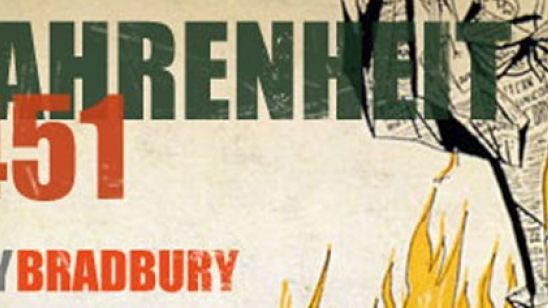 Fahrenheit 451 Televizyona Uyarlanıyor haber görseli