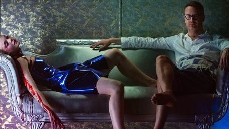 Neon Demon'dan İlk Fragman! haber görseli
