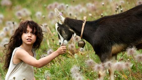 Yeni "Heidi" Filmi, Sinemalardaki Yolculuğuna Başladı! haber görseli