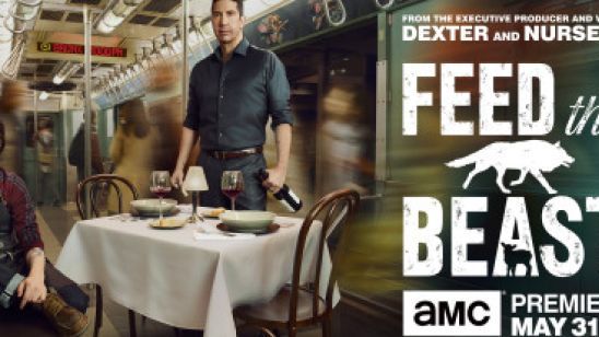 Feed The Beast’ten İlk Görsel Geldi haber görseli