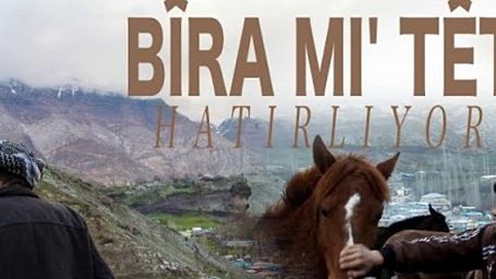 Ankara Film Festivali’nden "Hatırlıyorum" Açıklaması haber görseli