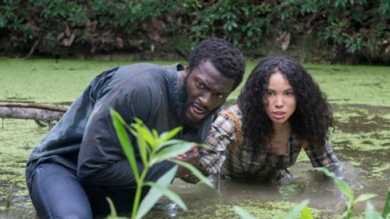 Underground İkinci Sezon Onayını Kaptı haber görseli