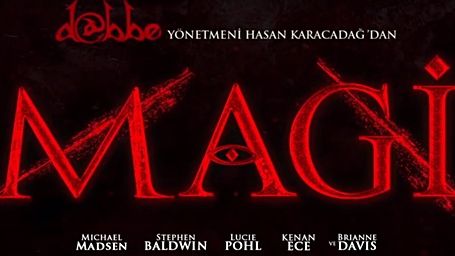 Magi'den Ebedi Lanete Açılan Sorular! haber görseli