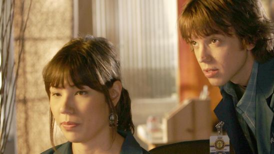 Bones’un Final Kadrosuna Tanıdık Bir İsim Daha Katıldı haber görseli