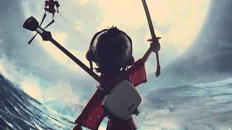 Kubo ve Sihirli Telleri'nden Yeni Fragman! haber görseli
